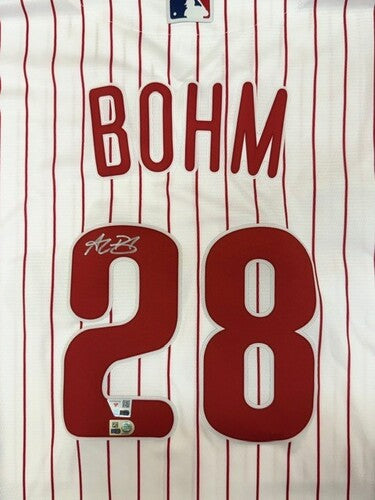 Authentic Autographed Memorabilia