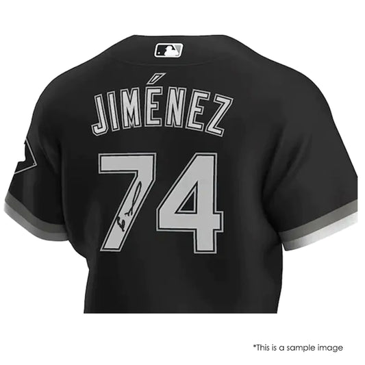 Authentic Autographed Memorabilia