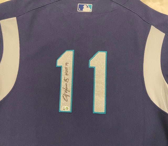 Authentic Autographed Memorabilia