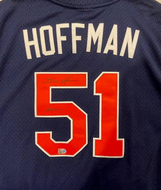 Authentic Autographed Memorabilia