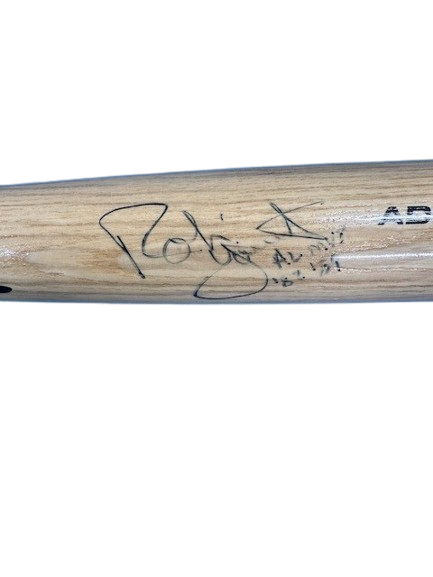 Authentic Autographed Memorabilia