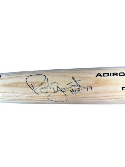 Authentic Autographed Memorabilia