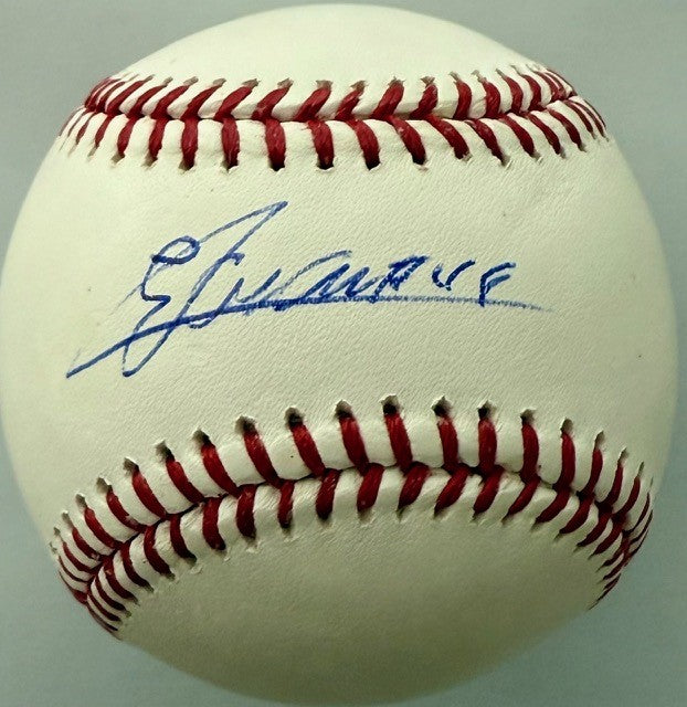 Authentic Autographed Memorabilia