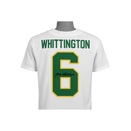 Authentic Autographed Memorabilia