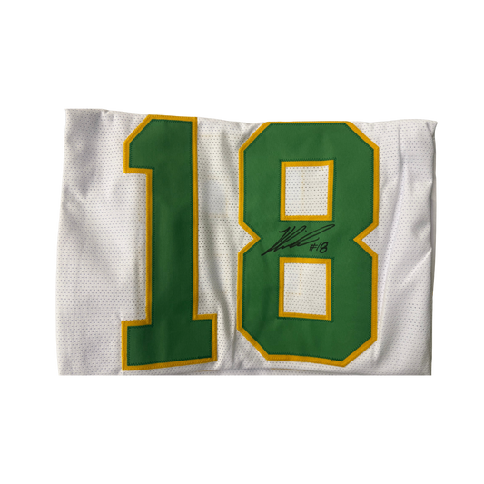 Authentic Autographed Memorabilia