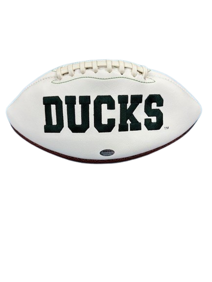 Authentic Autographed Memorabilia