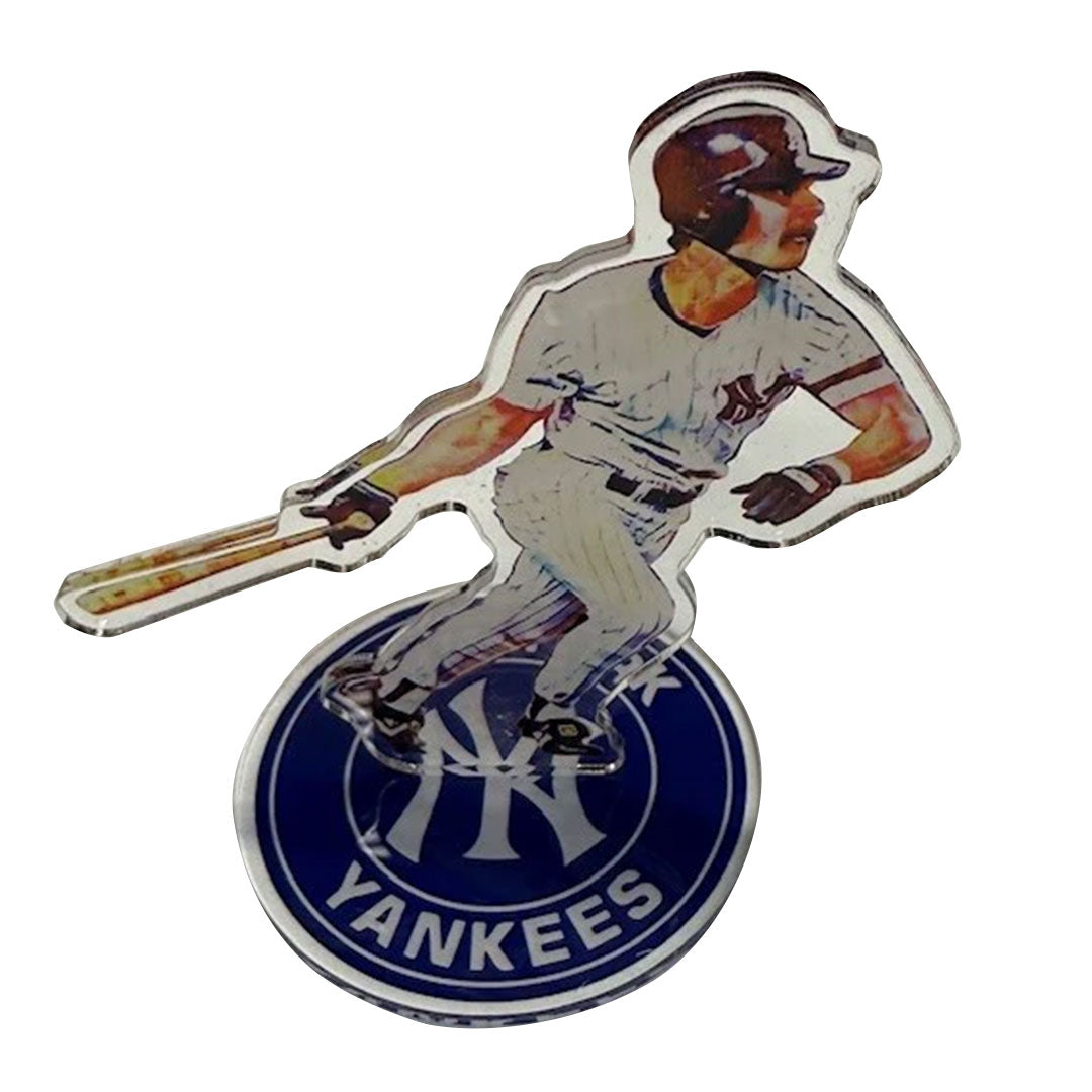 Authentic Autographed Memorabilia