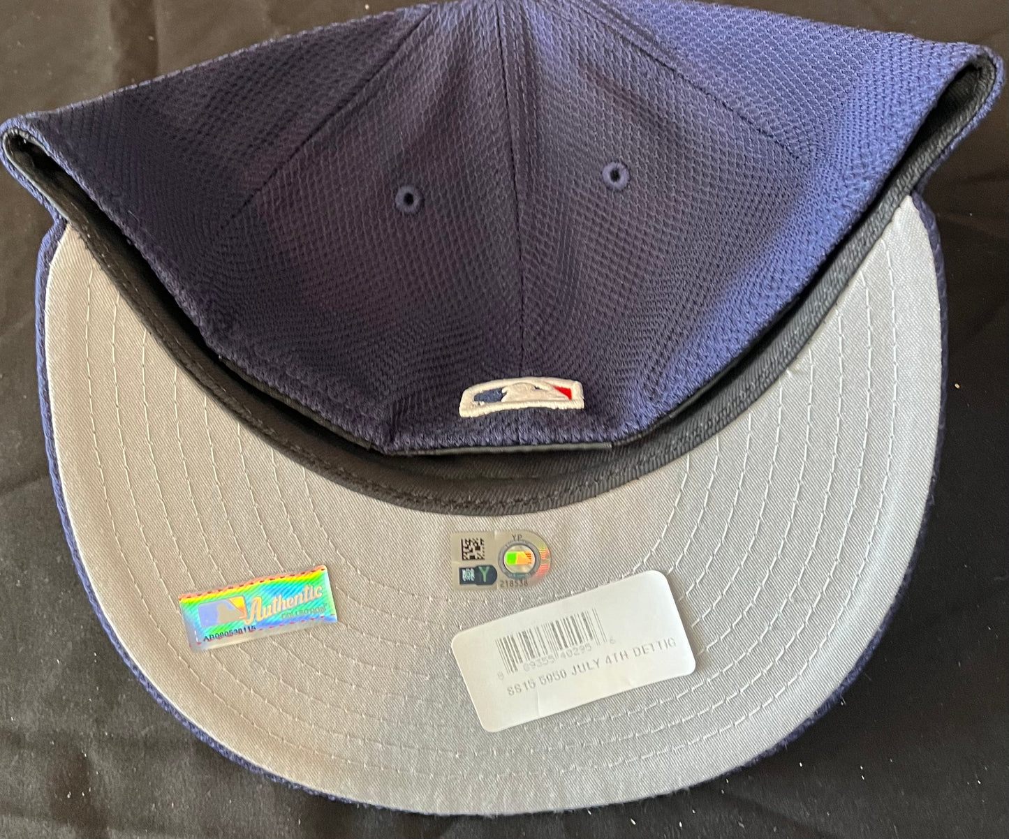 Authentic Autographed Memorabilia