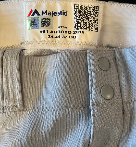 Authentic Autographed Memorabilia