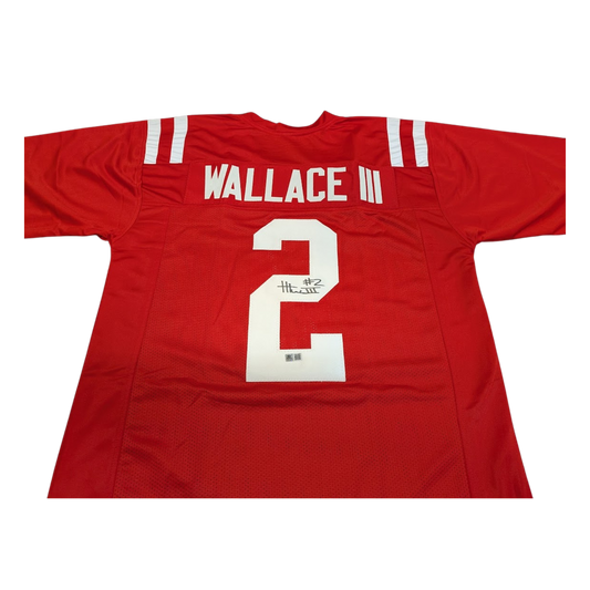 Authentic Autographed Memorabilia