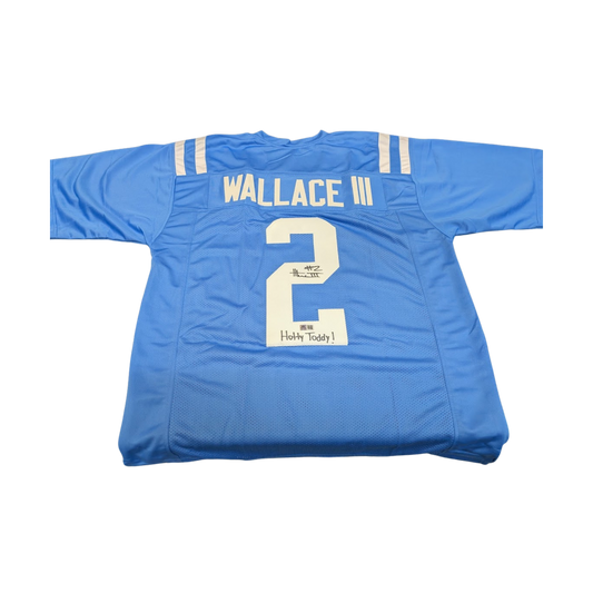 Authentic Autographed Memorabilia