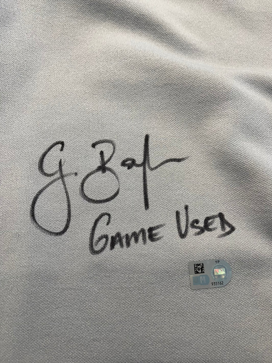 Authentic Autographed Memorabilia