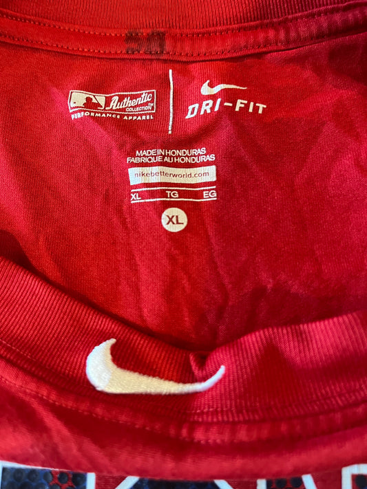 Authentic Autographed Memorabilia