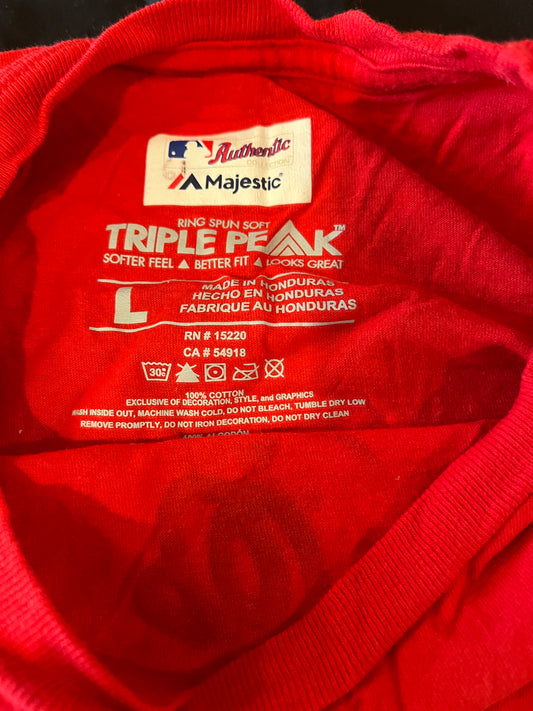 Authentic Autographed Memorabilia