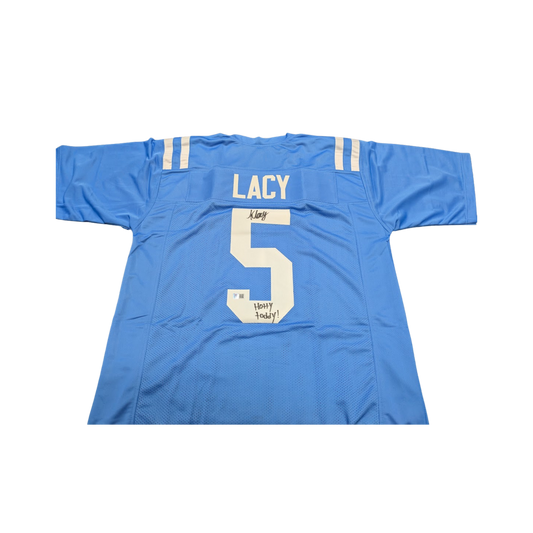 Authentic Autographed Memorabilia