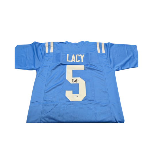 Authentic Autographed Memorabilia