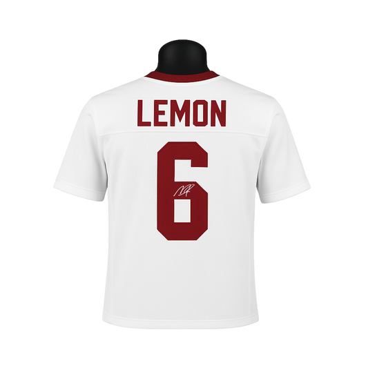 Authentic Autographed Memorabilia