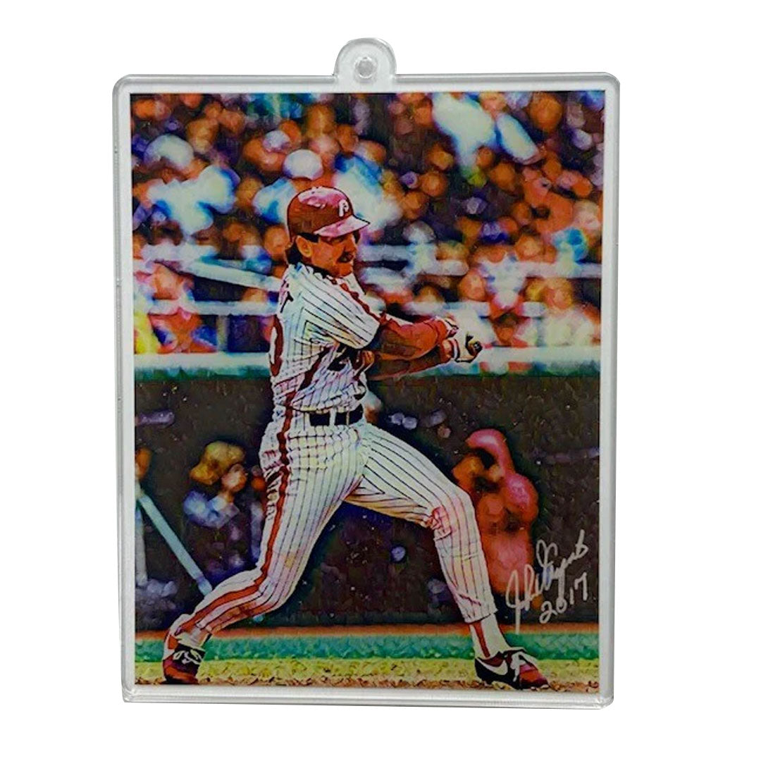 Authentic Autographed Memorabilia