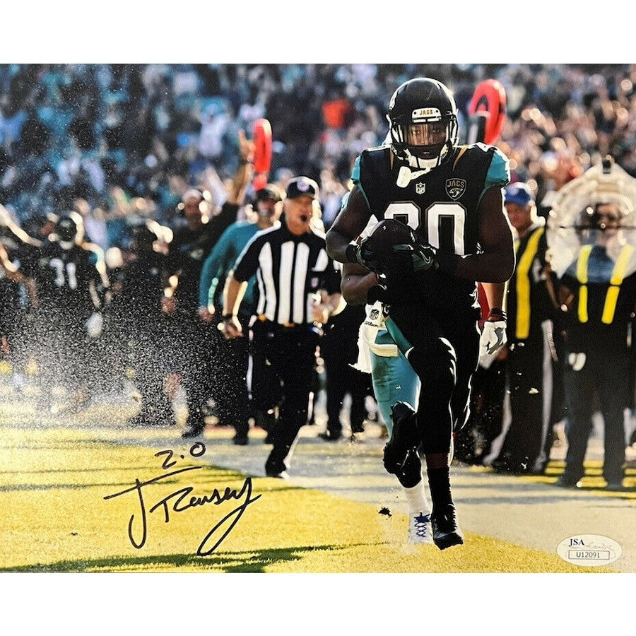 Authentic Autographed Memorabilia