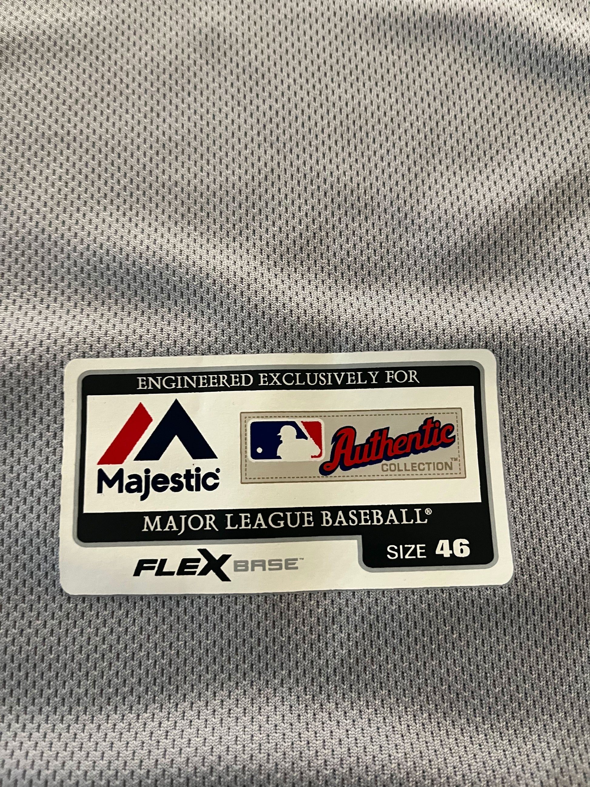 Authentic Autographed Memorabilia