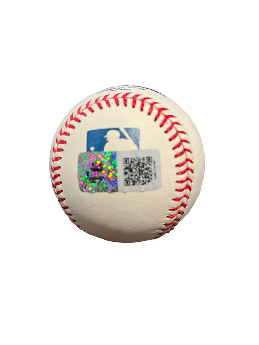 Authentic Autographed Memorabilia