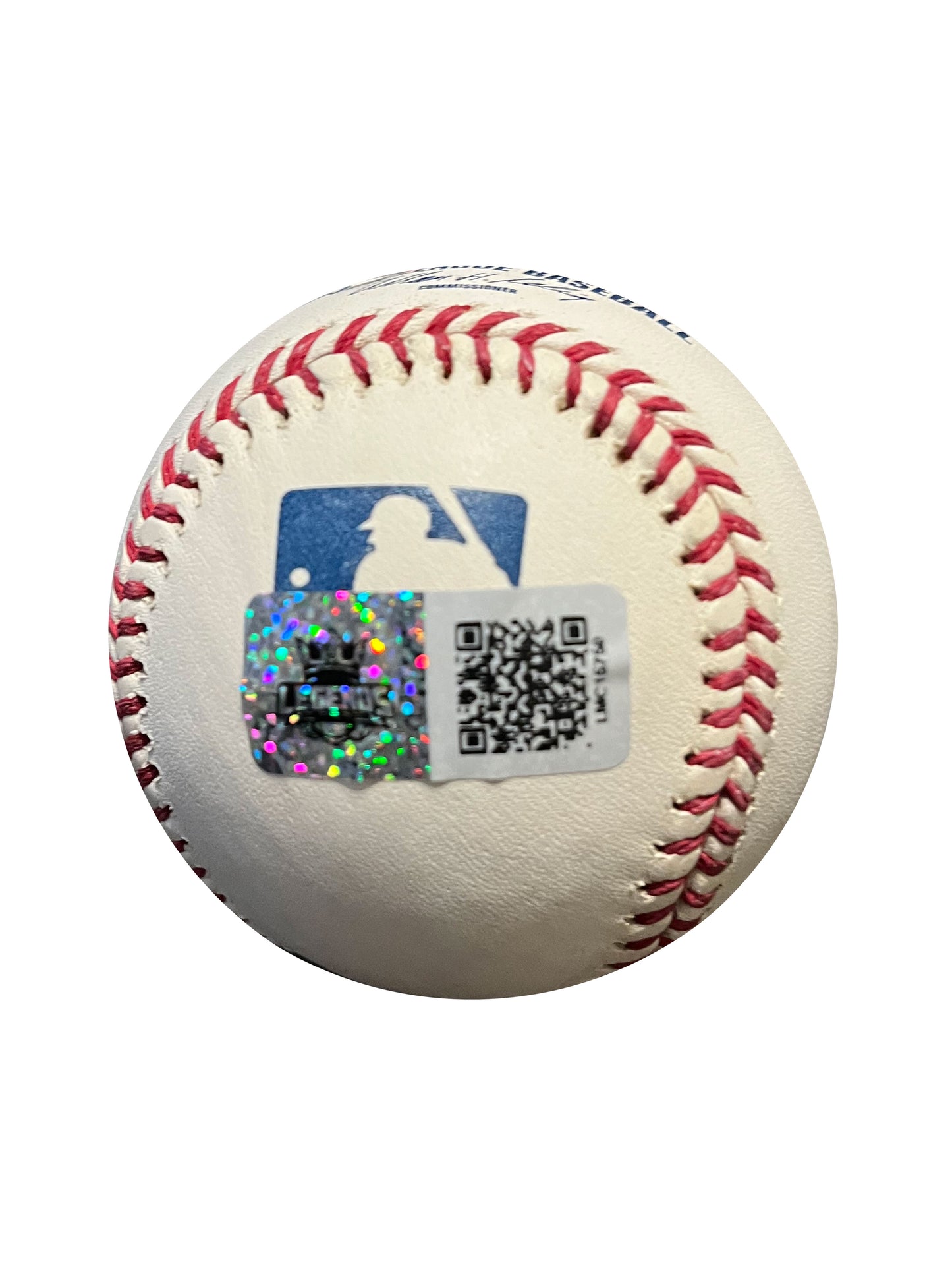 Authentic Autographed Memorabilia