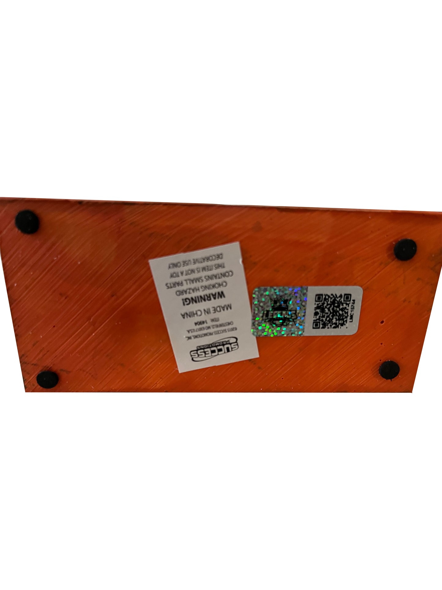 Authentic Autographed Memorabilia