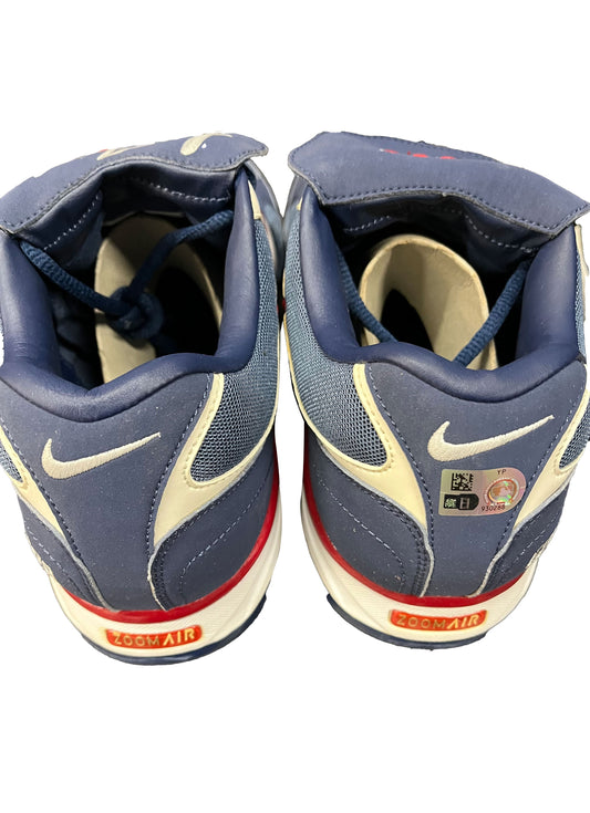 Authentic Autographed Memorabilia