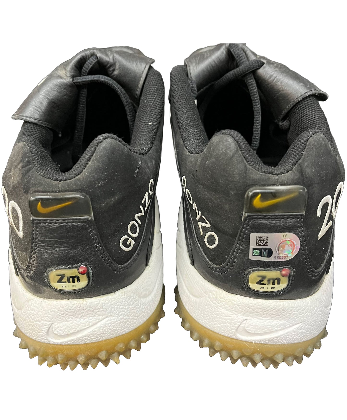 Authentic Autographed Memorabilia