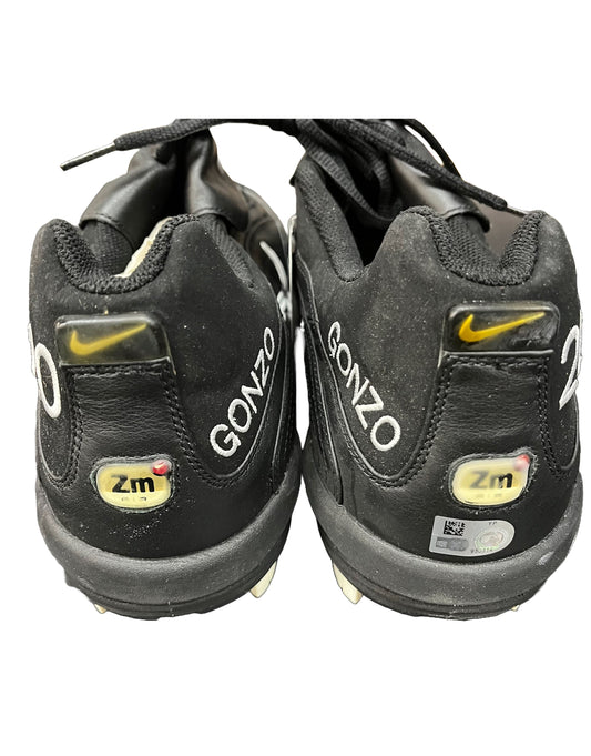 Authentic Autographed Memorabilia