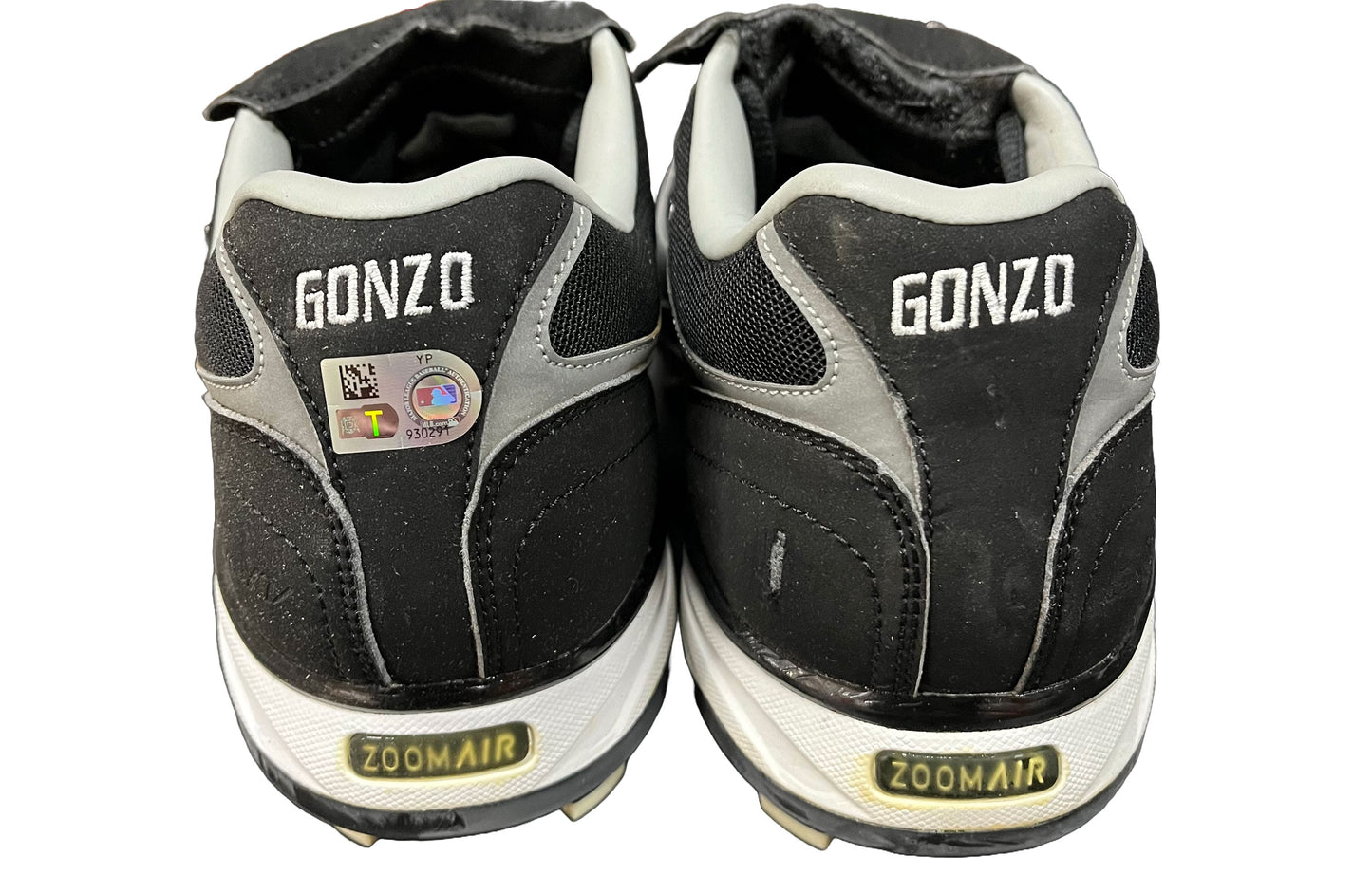 Authentic Autographed Memorabilia