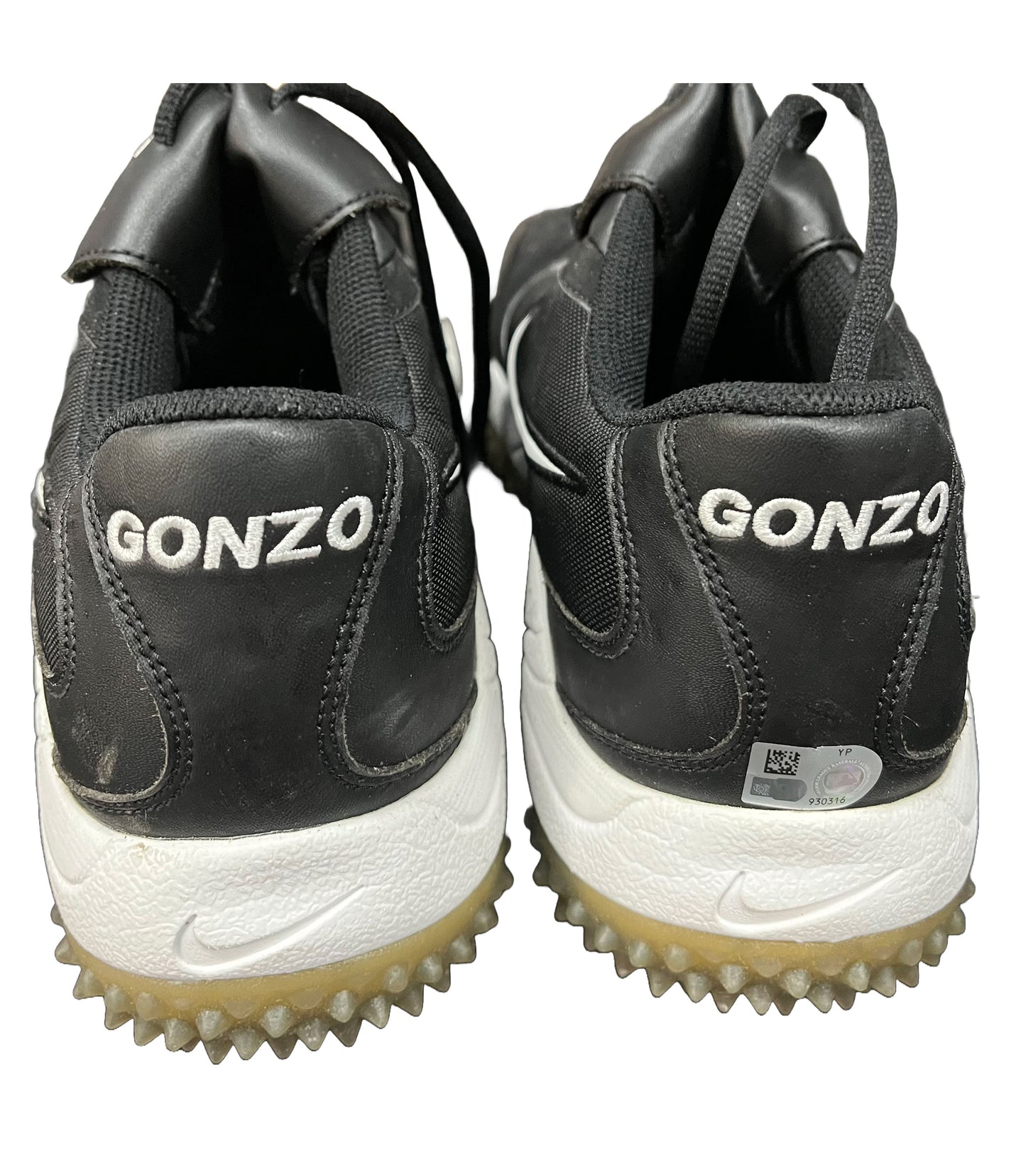 Authentic Autographed Memorabilia