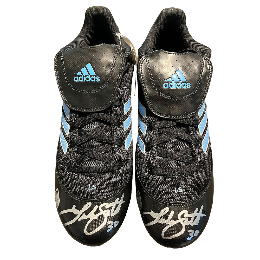 Authentic Autographed Memorabilia