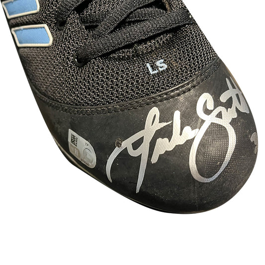 Authentic Autographed Memorabilia