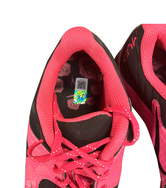 Authentic Autographed Memorabilia