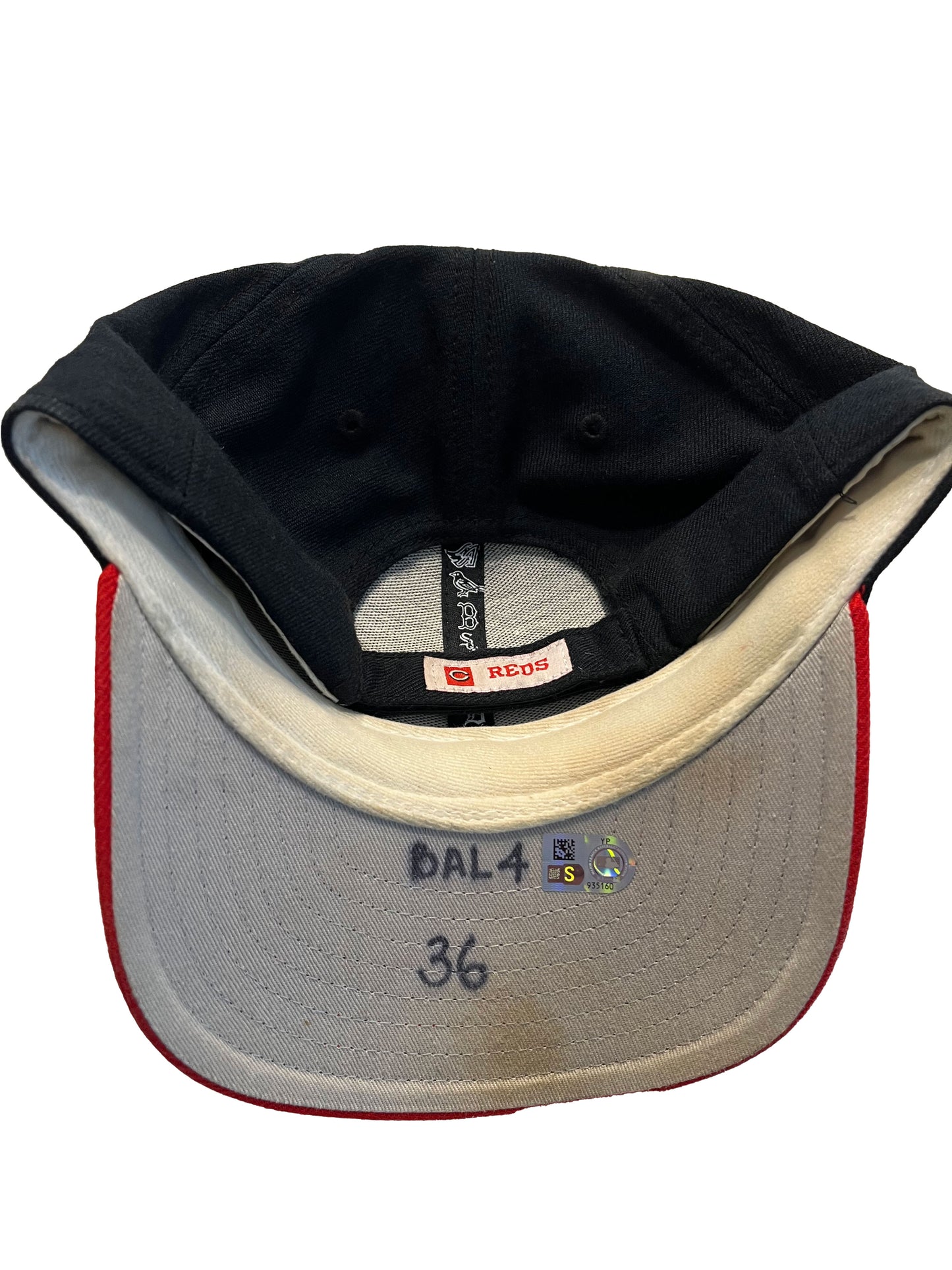 Authentic Autographed Memorabilia