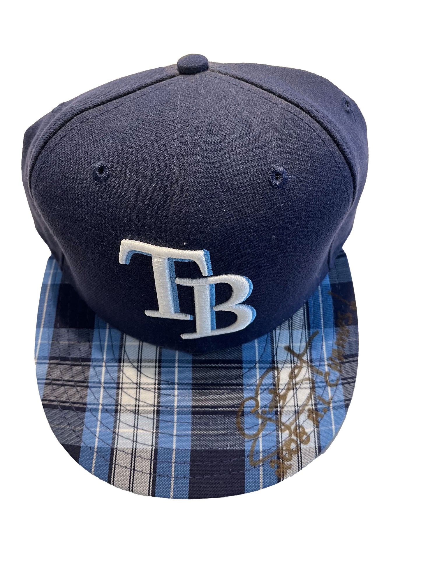 Authentic Autographed Memorabilia