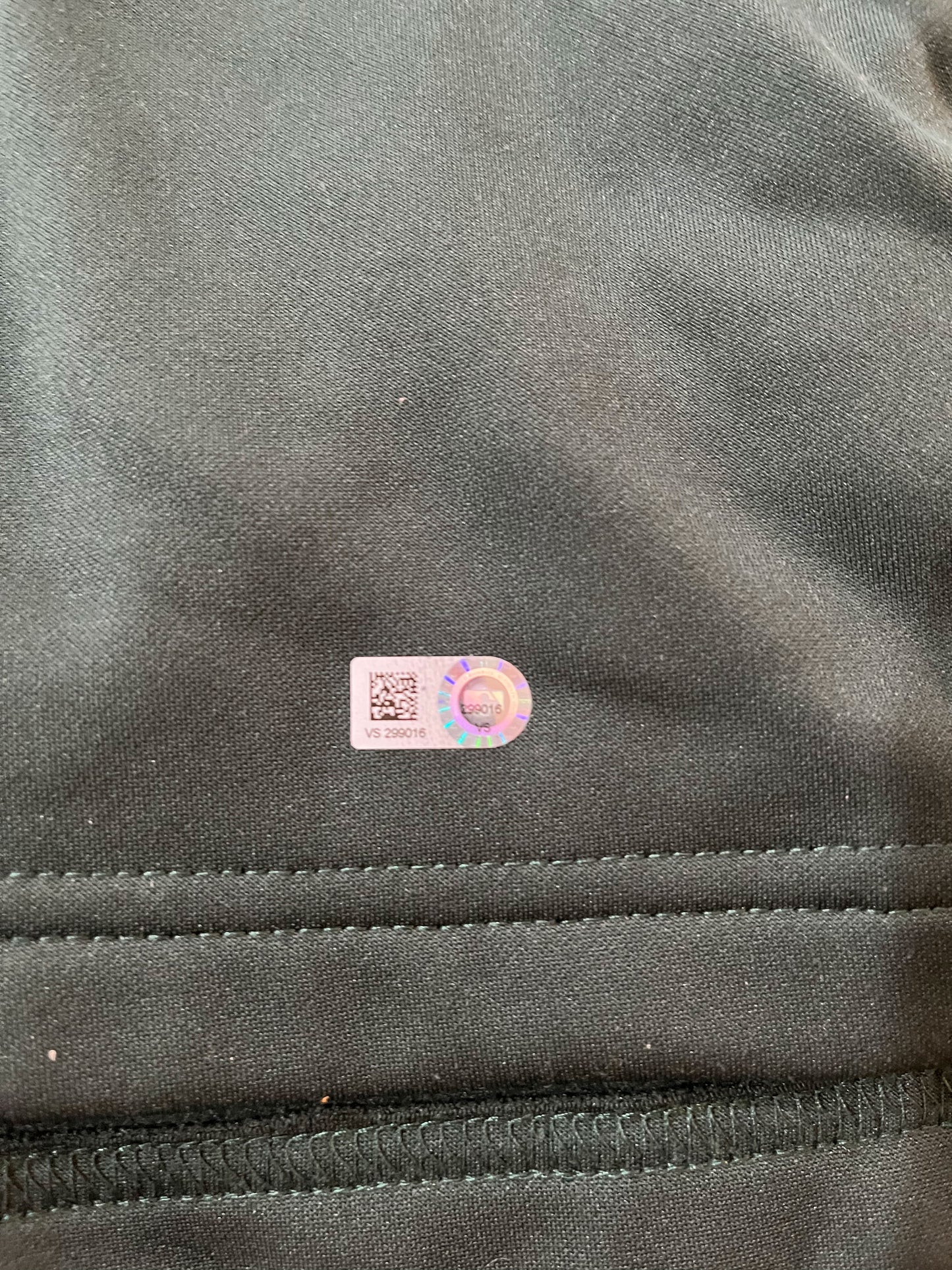 Authentic Autographed Memorabilia