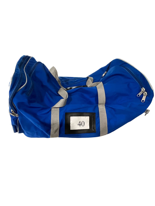 Authentic Autographed Memorabilia