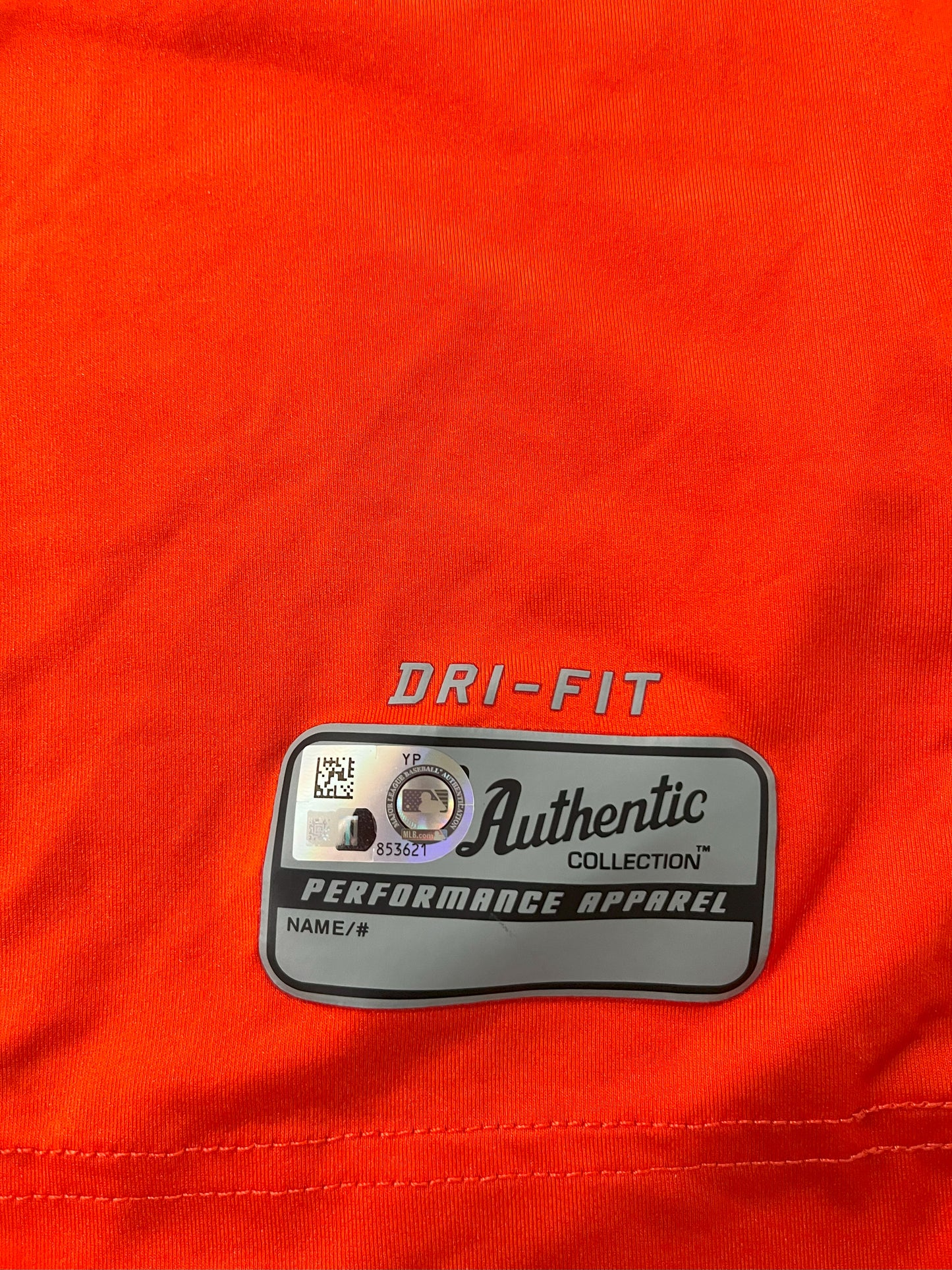 Authentic Autographed Memorabilia