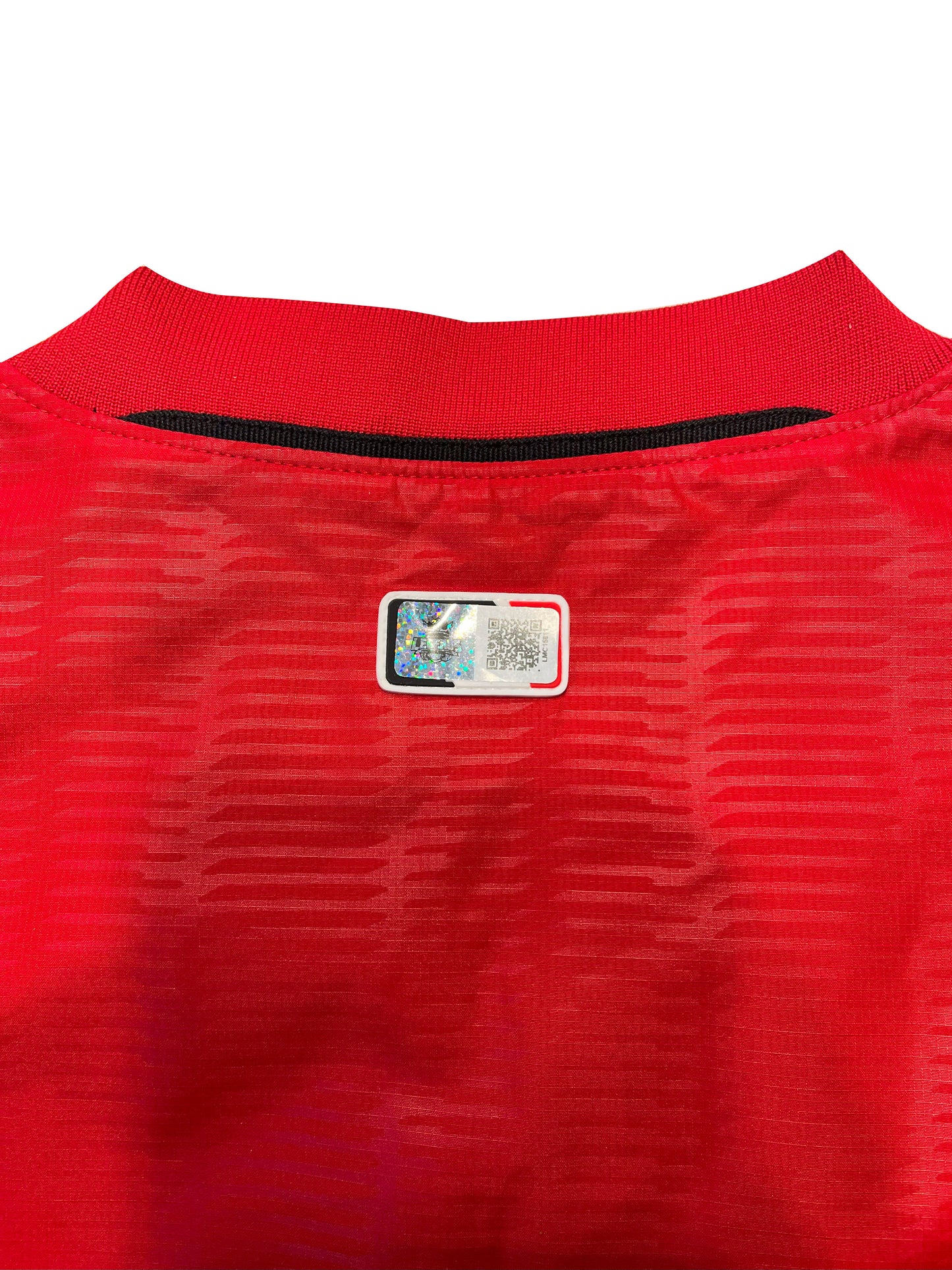 Authentic Autographed Memorabilia