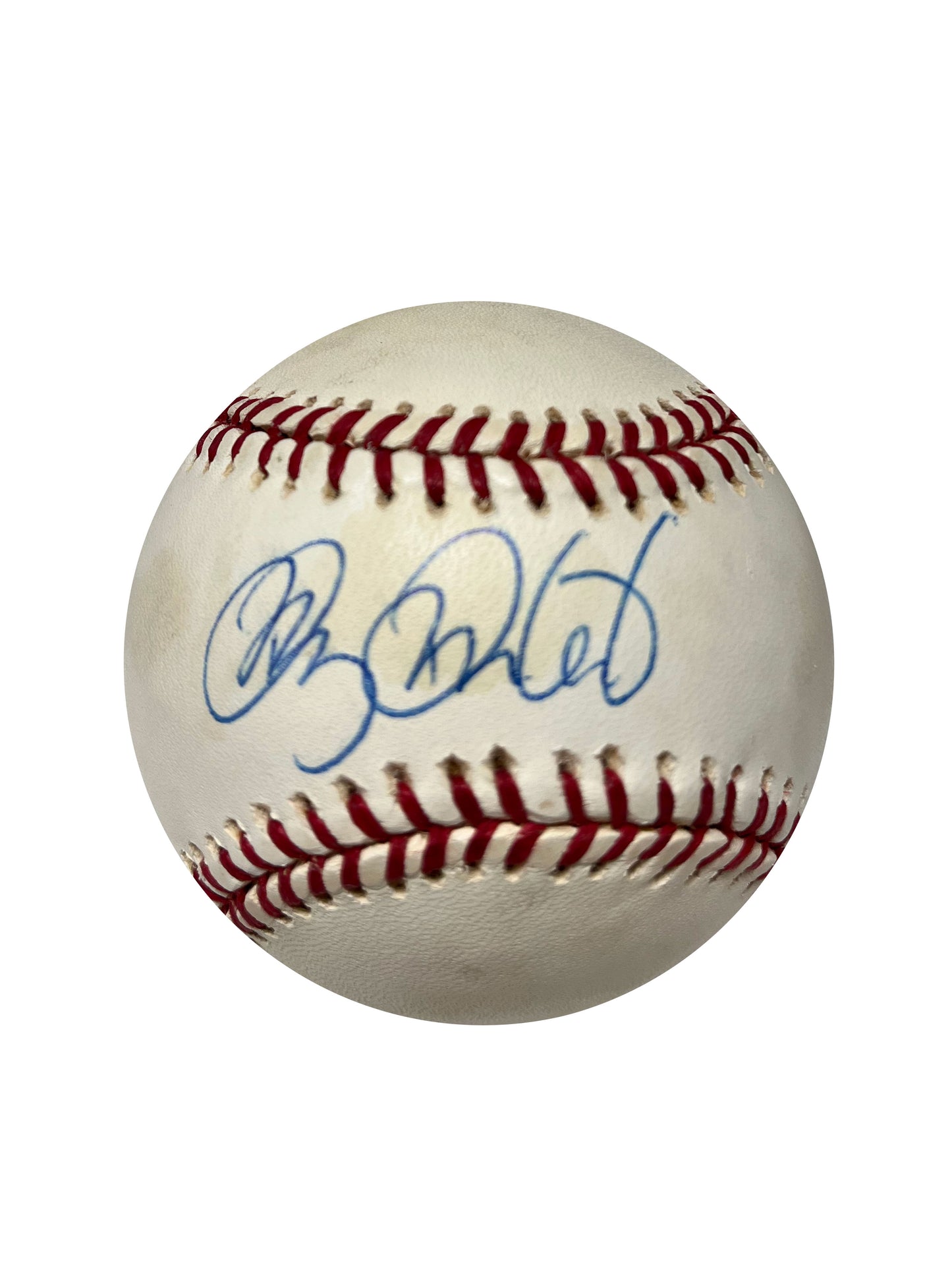 Authentic Autographed Memorabilia