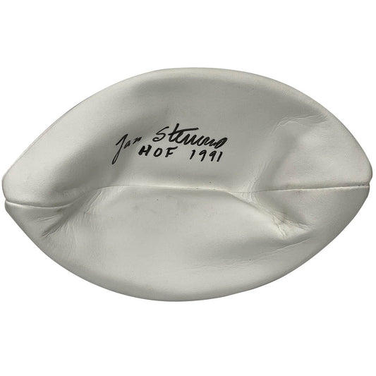 Authentic Autographed Memorabilia