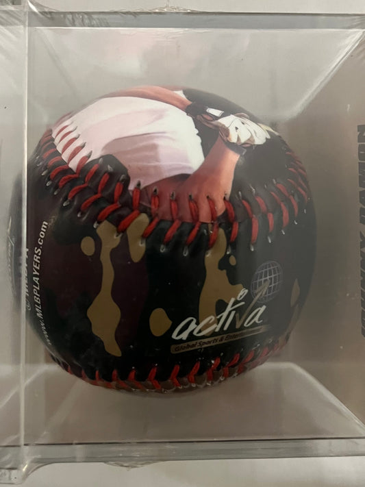 Authentic Autographed Memorabilia