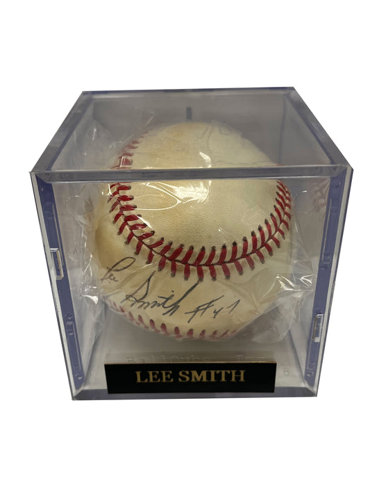 Authentic Autographed Memorabilia