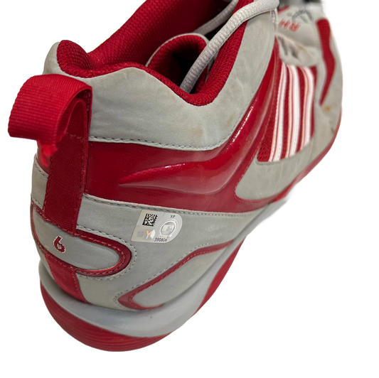 Authentic Autographed Memorabilia