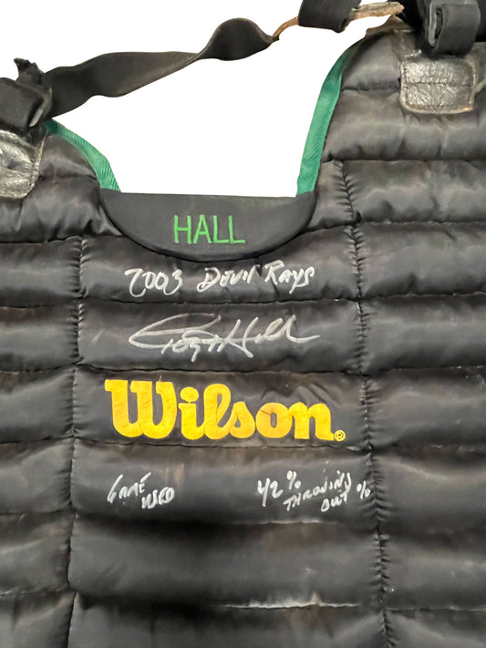 Authentic Autographed Memorabilia