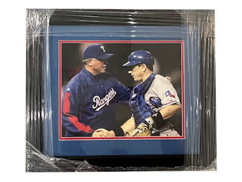 Authentic Autographed Memorabilia