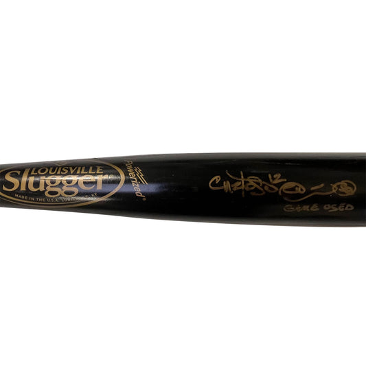 Authentic Autographed Memorabilia