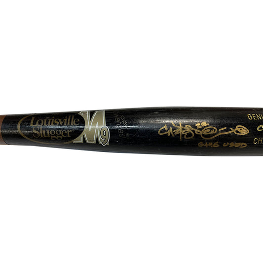 Authentic Autographed Memorabilia